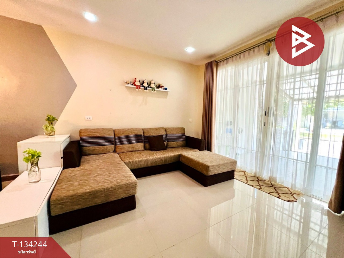 ขาย/เช่าทาวน์โฮม หมู่บ้านโกลเด้นทาวน์ ลาดพร้าว-เกษตรนวมินทร์ บึงกุ่ม กรุงเทพมหานคร