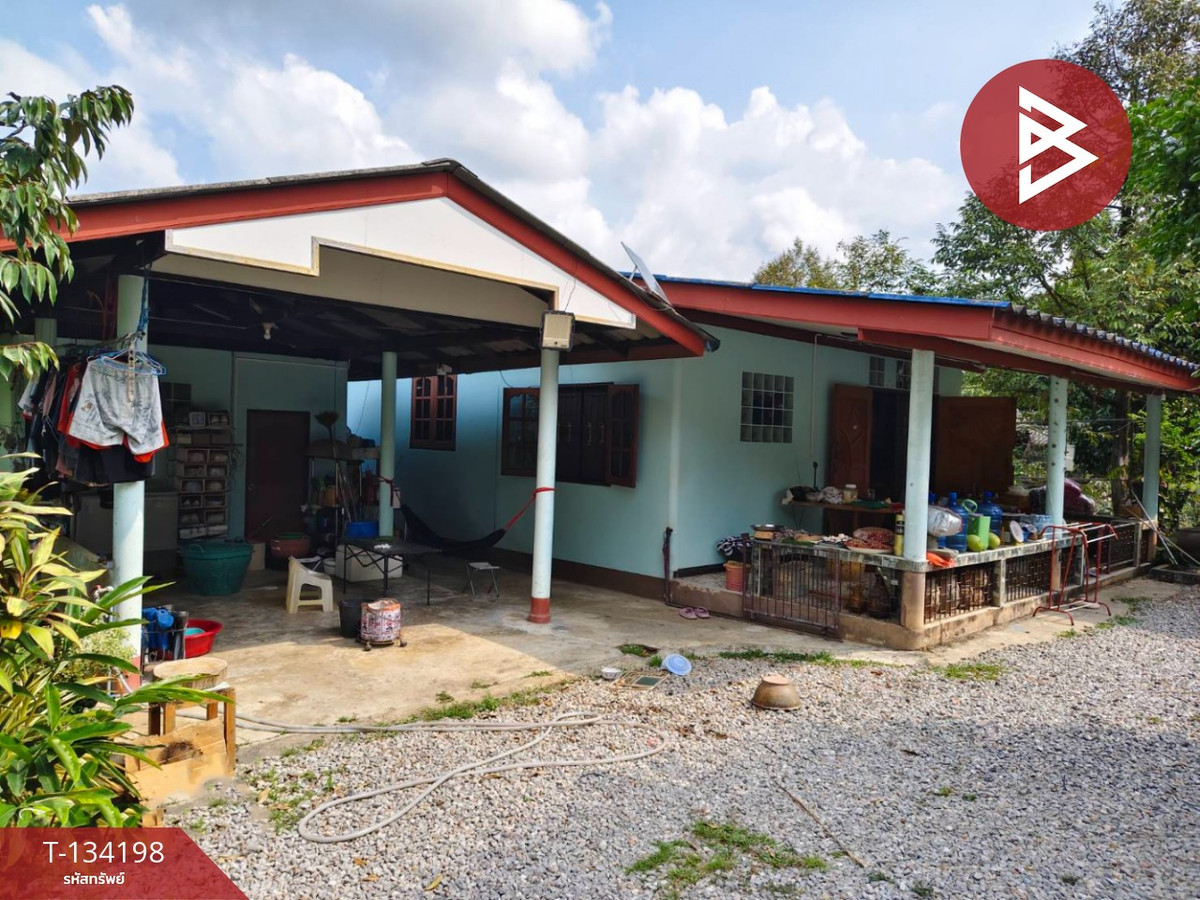 ขายที่ดิน พร้อมสวนทุเรียน และ บ้าน 2 หลัง ท่าใหม่ จันทบุรี