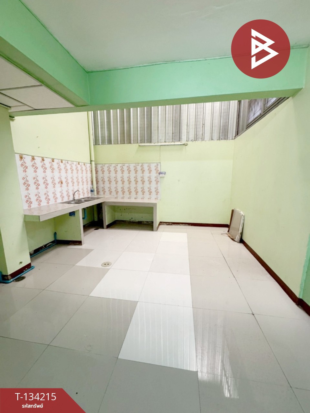 ขายทาวน์เฮ้าส์ หมู่บ้านสุขสันต์5 บางแค กรุงเทพมหานคร