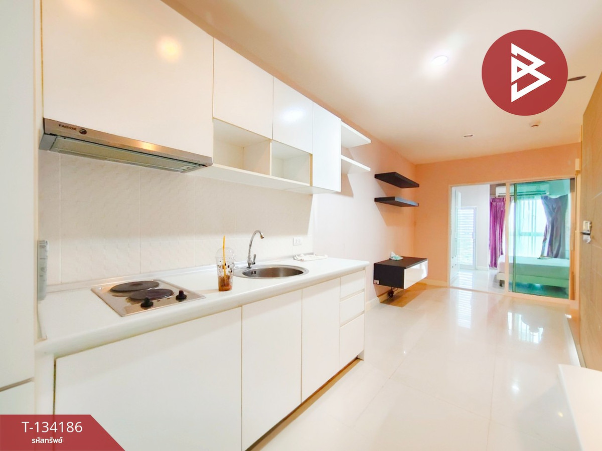 ขายคอนโดมิเนียม เมโทร พาร์ค สาทร3-2 (Condo Metro Park Sathorn3-2) ภาษีเจริญ กรุงเทพมหานคร