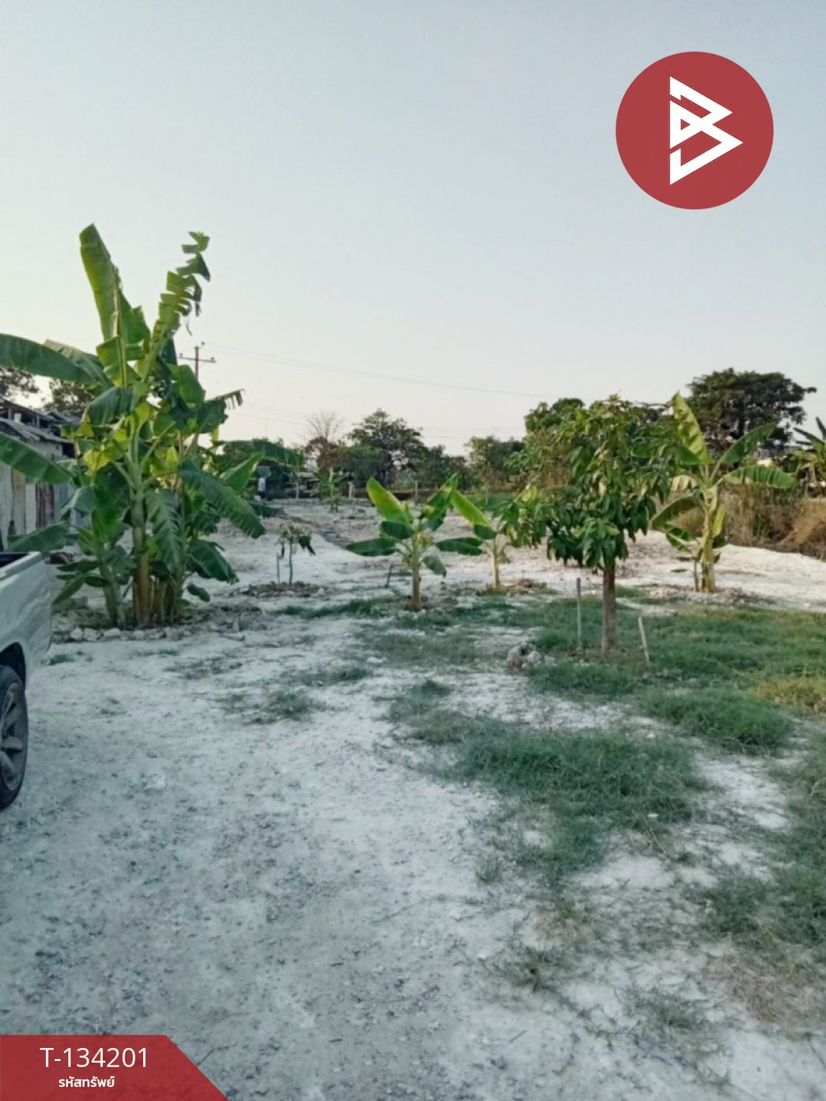 ขายที่ดิน เนื้อที่ 1 งาน 78 ตร.วา แพรกษา สมุทรปราการ