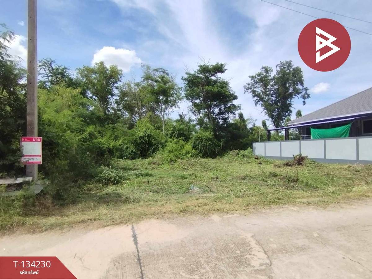 ขายที่ดิน เนื้อที่ 89 ตร.วา บางคนที สมุทรสงคราม