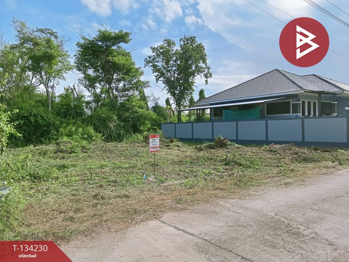 ขายที่ดิน เนื้อที่ 89 ตร.วา บางคนที สมุทรสงคราม