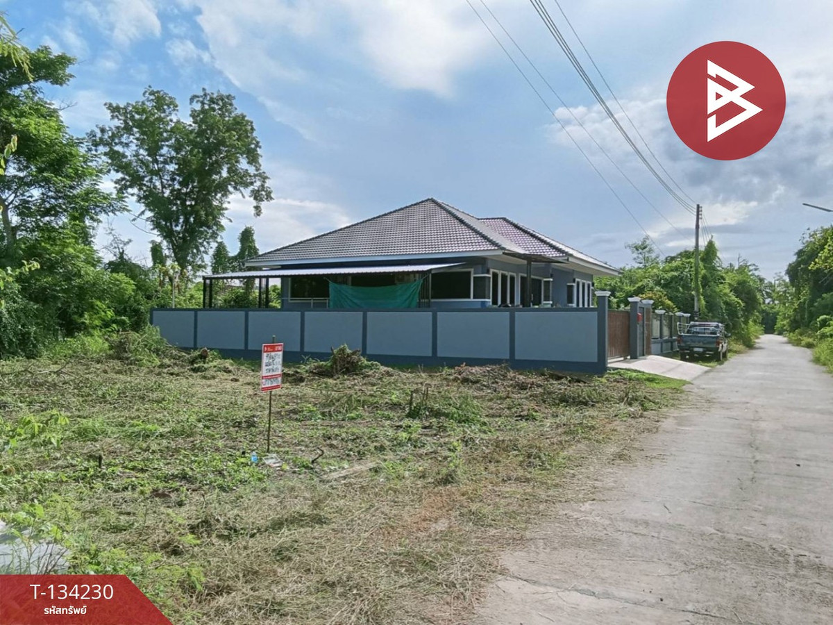 ขายที่ดิน เนื้อที่ 89 ตร.วา บางคนที สมุทรสงคราม