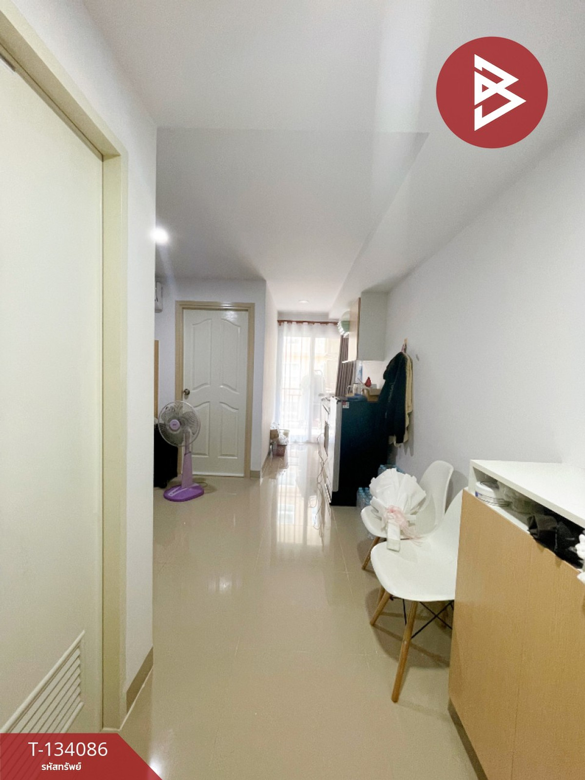 ขายคอนโด โครงการอมาป้าร์ คอนโด (Amapa Condo) ชลบุรี