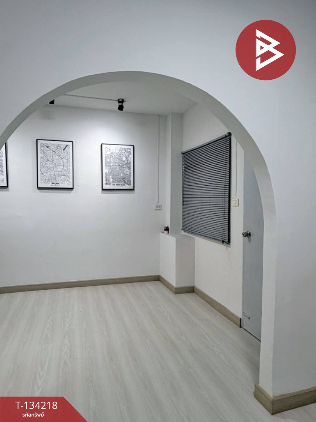 ขายห้องชุด เอื้ออาทรเทพารักษ์3/1 บางพลี สมุทรปราการ