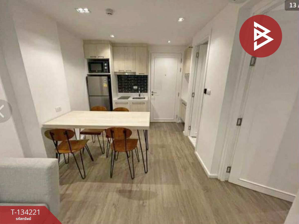 ขายคอนโดมิเนียม แชมเบอรี่ ศรีราชา-แหลมฉบัง ศรีราชา ชลบุรี