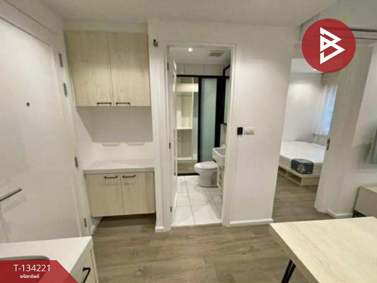 ขายคอนโดมิเนียม แชมเบอรี่ ศรีราชา-แหลมฉบัง ศรีราชา ชลบุรี