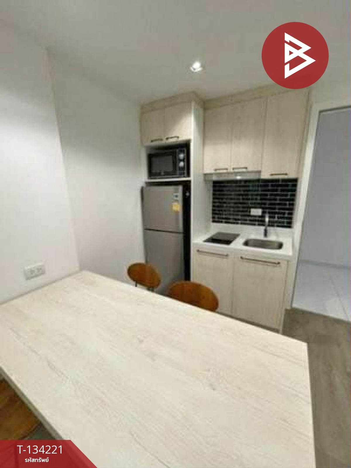 ขายคอนโดมิเนียม แชมเบอรี่ ศรีราชา-แหลมฉบัง ศรีราชา ชลบุรี