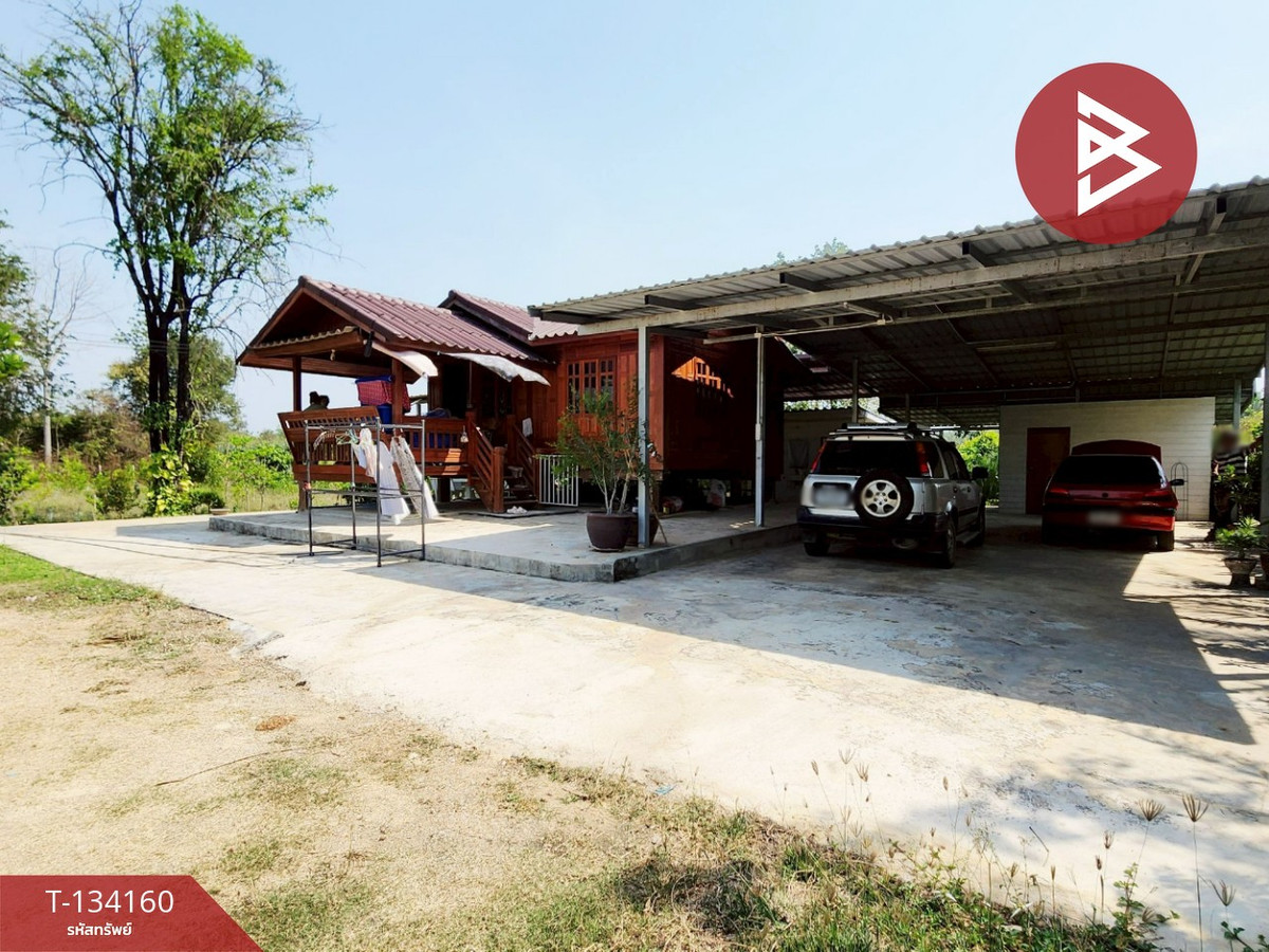 ขาย/เช่าที่ดินพร้อมที่ดิน เนื้อที่ 5 ไร่ ท่ายาง เพชรบุรี