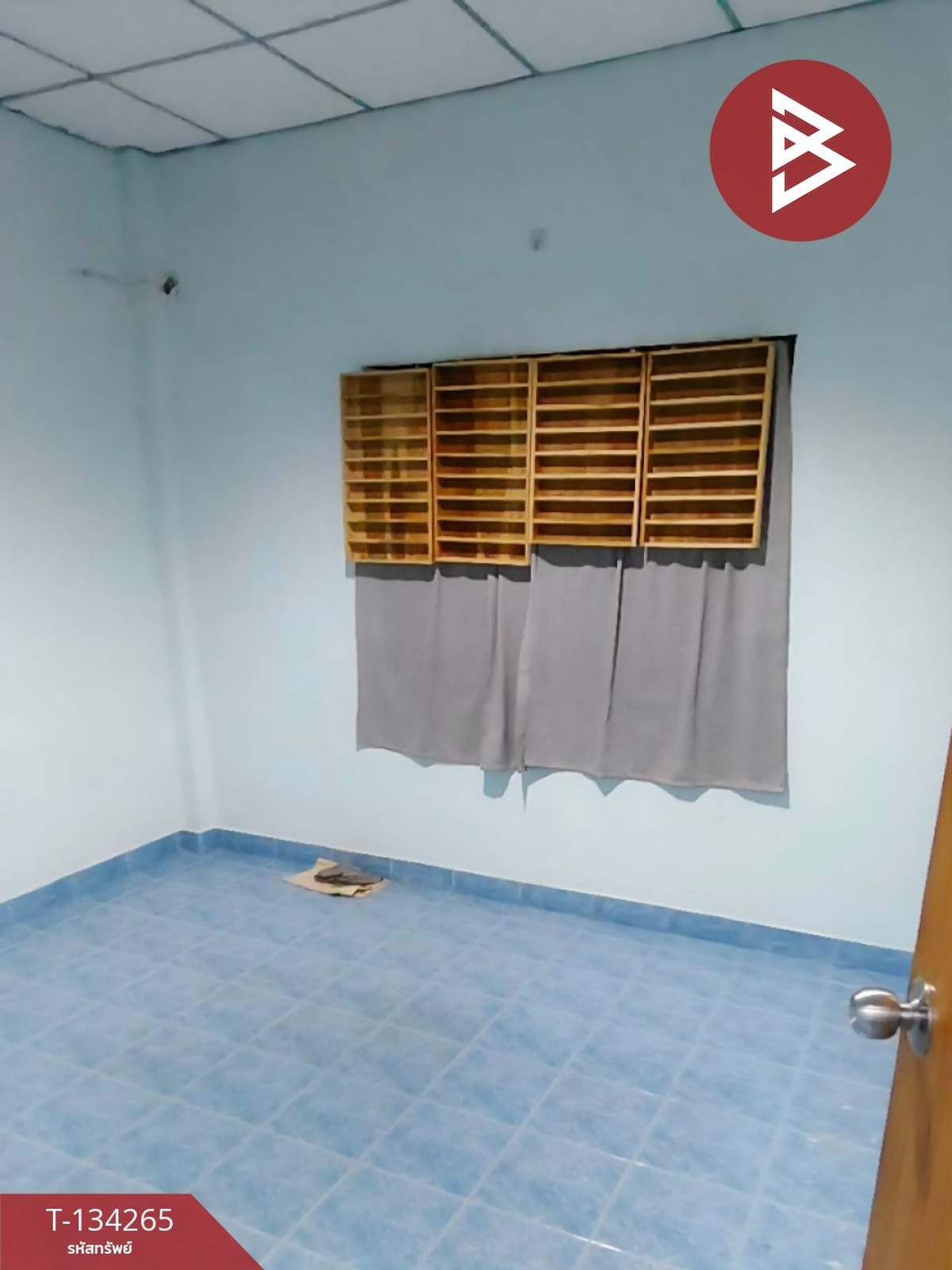 ขายทาวน์เฮ้าส์ หมู่บ้านกิตติวรรณ ชลบุรี (Kittiwan Chonburi)