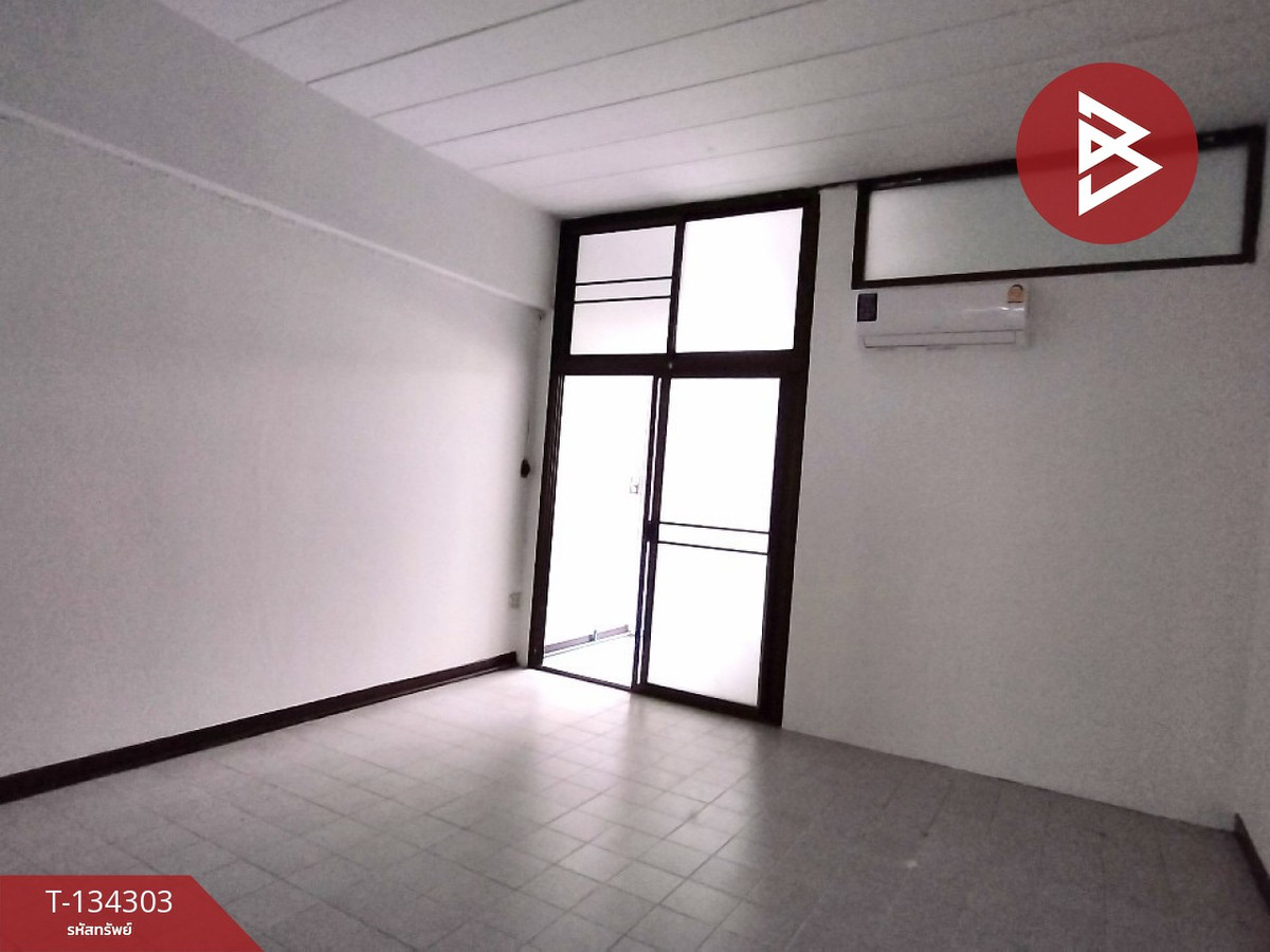 ขายโครงการประชาร่วมใจ คอนโดทาวน์ (Pracha Ruamjai Condo Town) กรุงเทพฯ