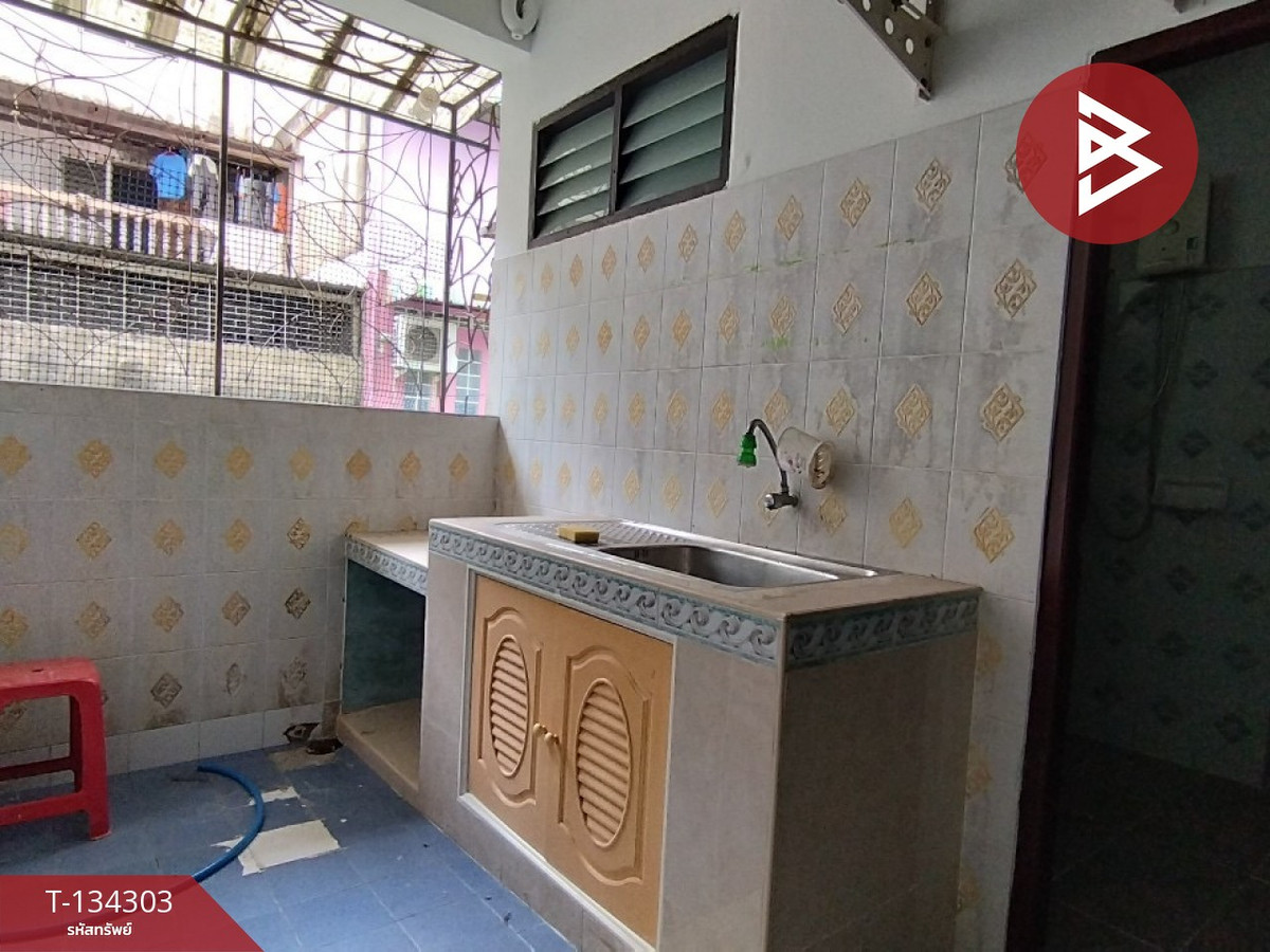 ขายโครงการประชาร่วมใจ คอนโดทาวน์ (Pracha Ruamjai Condo Town) กรุงเทพฯ