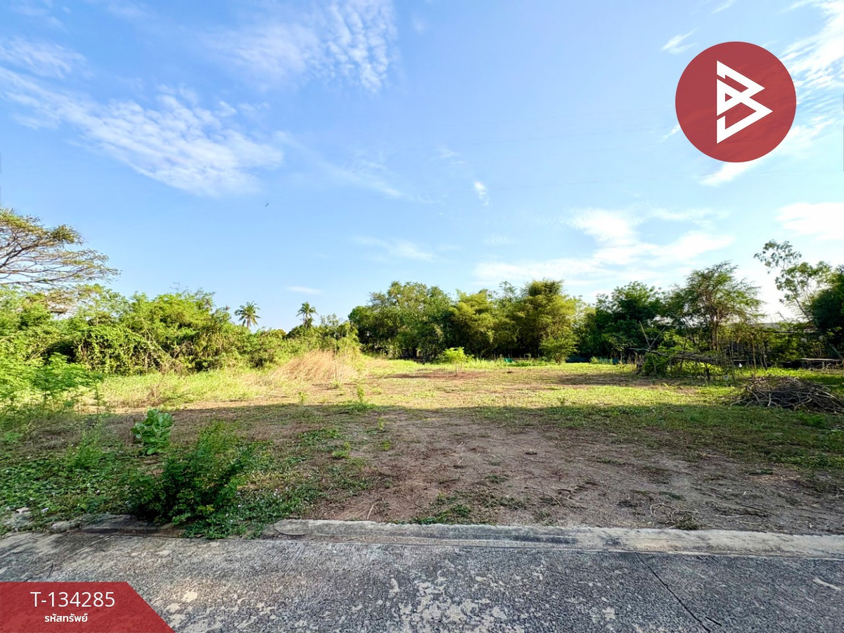 ขายที่ดินเปล่า เนื้อที่  3 งาน 64.4 ตารางวา เขตเทศบาลตาคลี นครสวรรค์