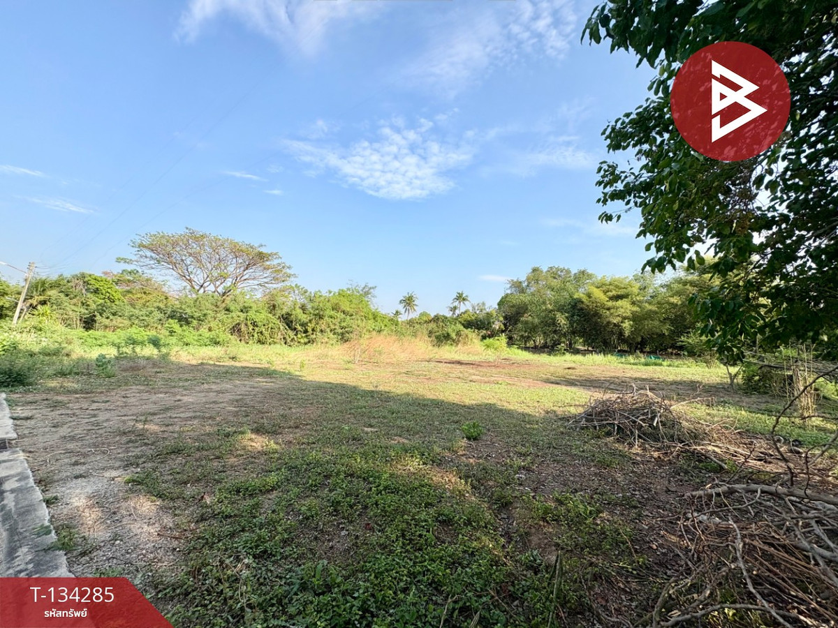 ขายที่ดินเปล่า เนื้อที่  3 งาน 64.4 ตารางวา เขตเทศบาลตาคลี นครสวรรค์