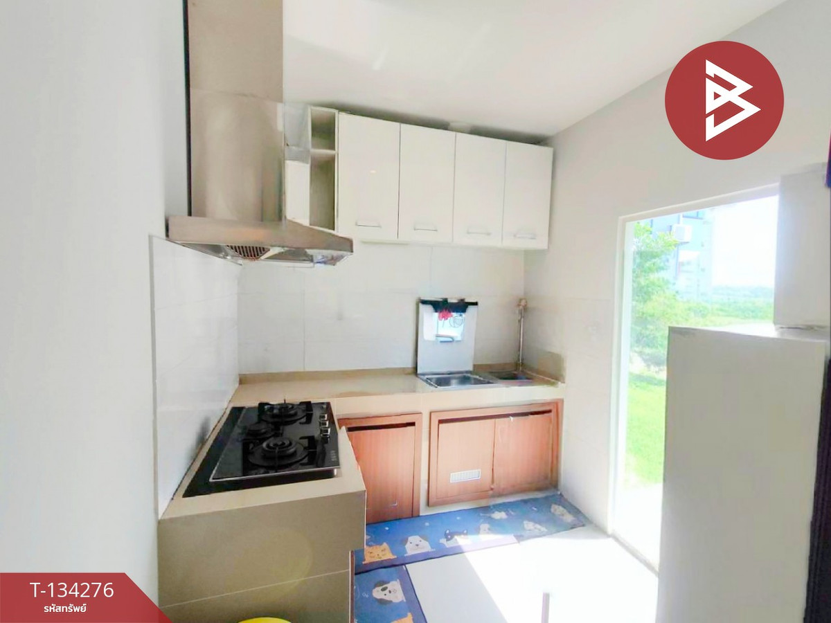 ขายบ้านเดี่ยว หมู่บ้านบุราสิริ บางนา (Burasiri Bangna) สมุทรปราการ