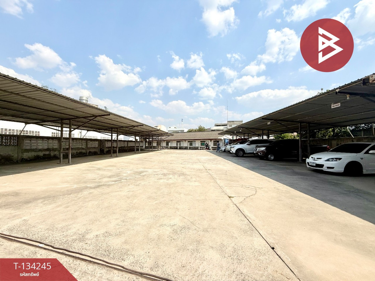 ขายที่ดินพร้อมสิ่งปลูกสร้าง เนื้อที่ 3 งาน 31 ตร.วา ในเมือง สุรินทร์