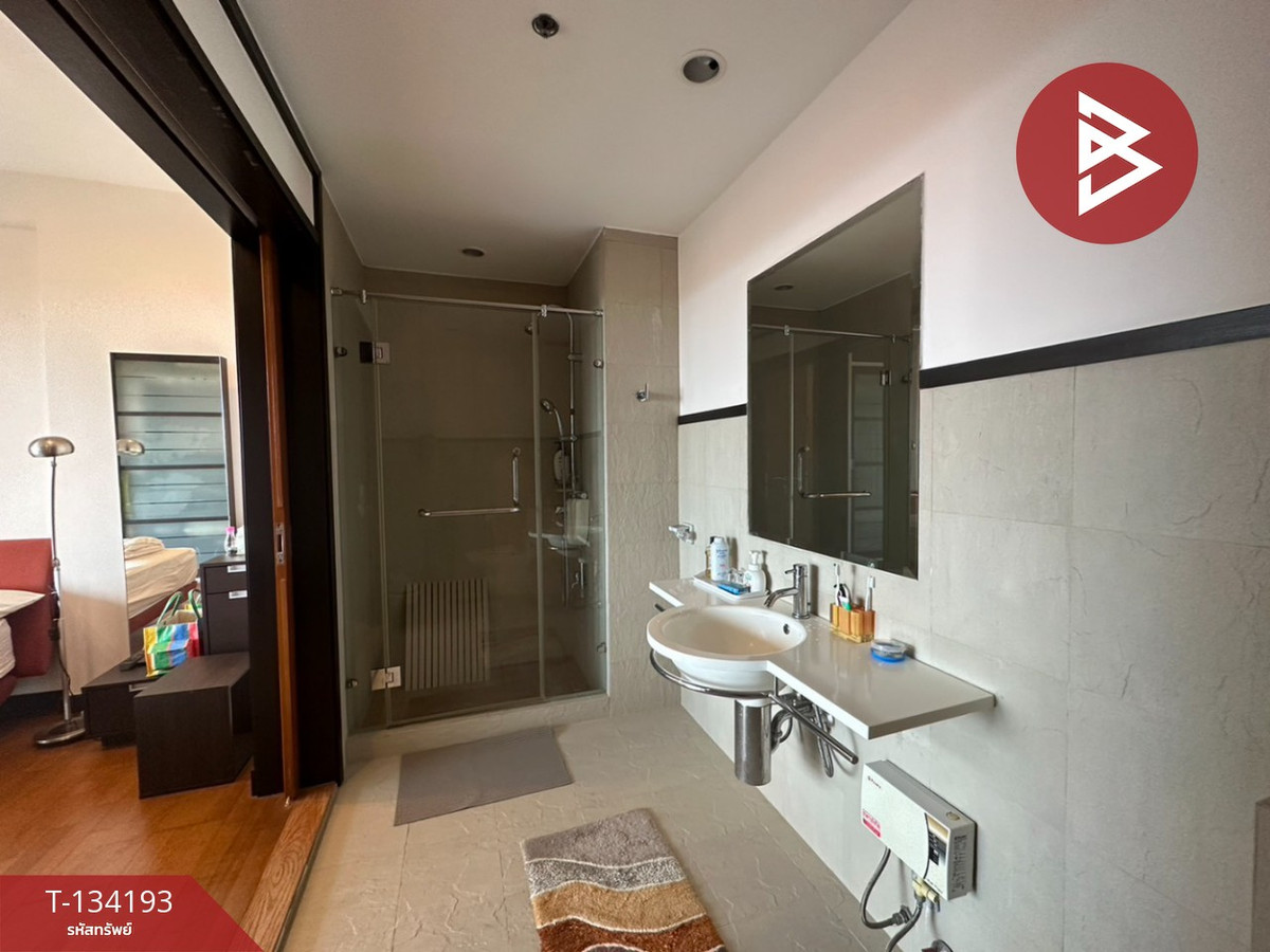 ขายคอนโด โบ๊ทเฮ้าส์ หัวหิน (Boathouse Huahin) เพชรบุรี