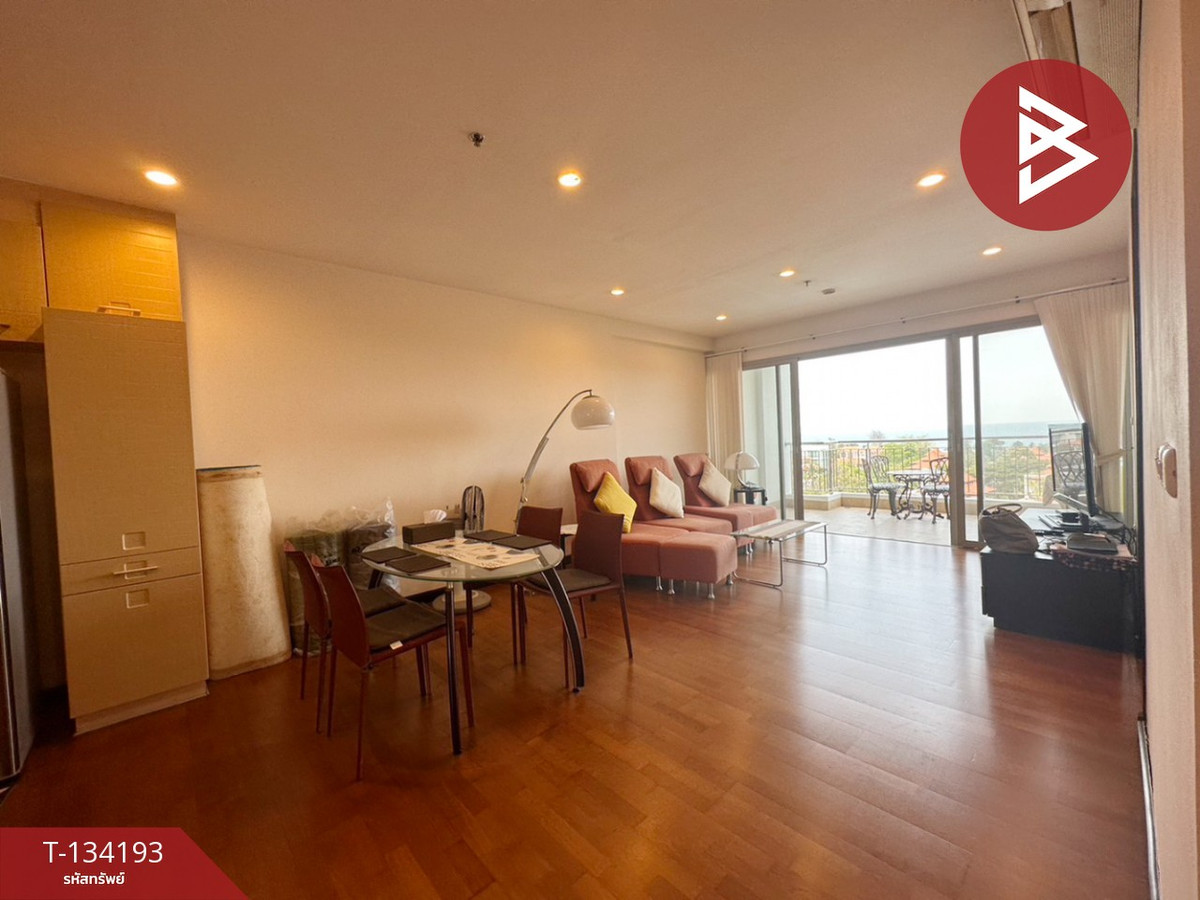 ขายคอนโด โบ๊ทเฮ้าส์ หัวหิน (Boathouse Huahin) เพชรบุรี