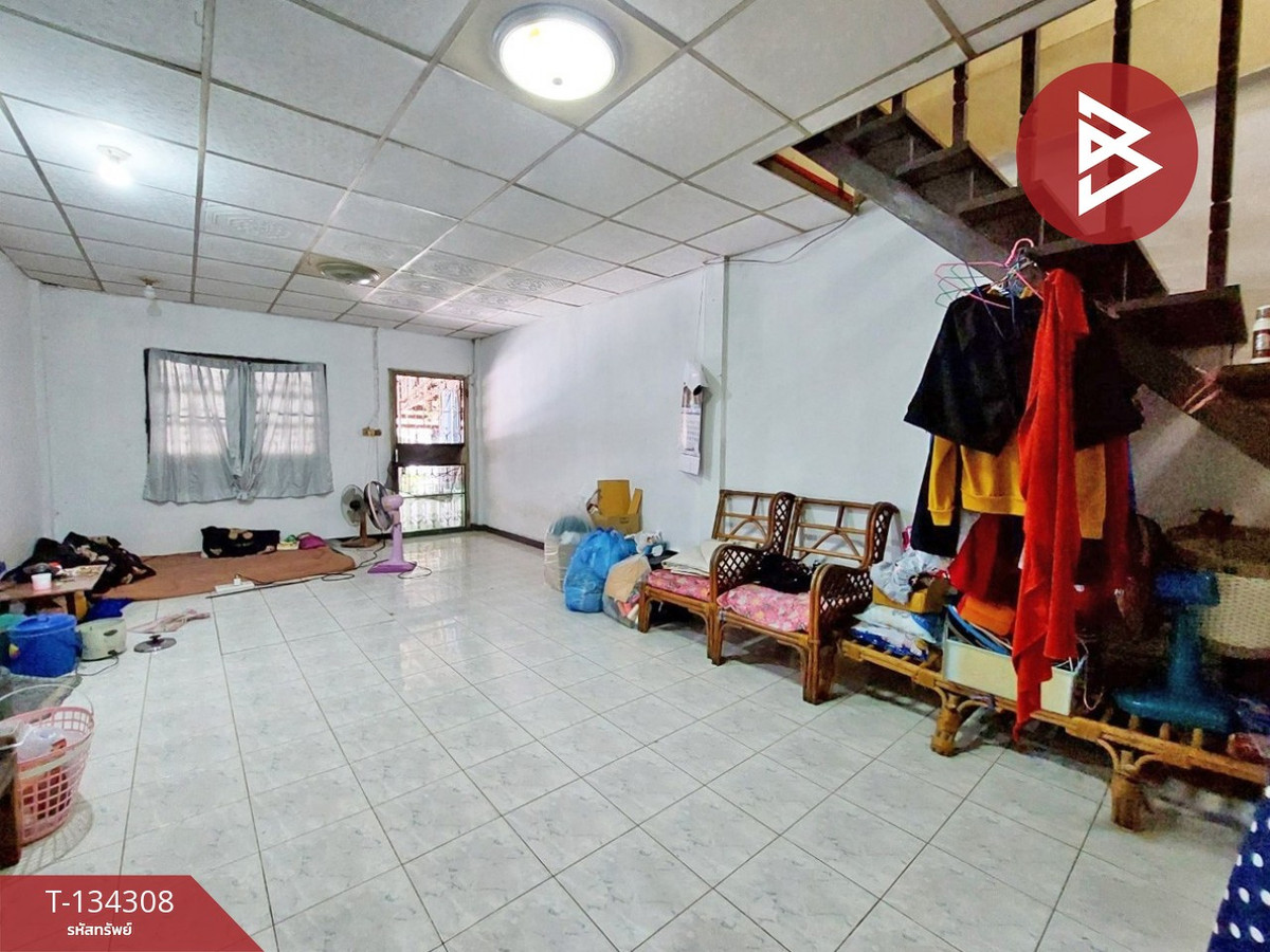 ขายทาวน์เฮ้าส์ หมู่บ้านวโรชา7 บางบ่อ สมุทรปราการ