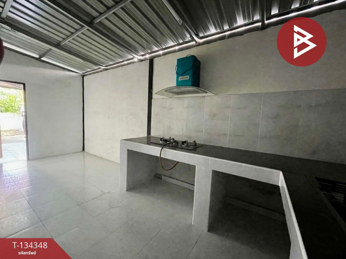 ขายทาวน์เฮ้าส์ หมู่บ้านเอ ลิฟวิ่ง เพชรเกษม-สาย 5 (A Living Petchkasem-Sai 5) นครปฐม