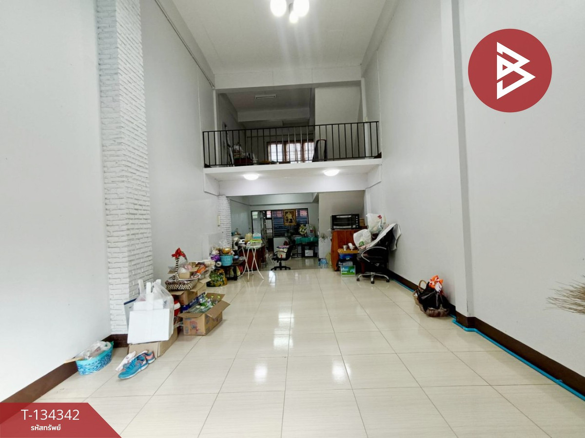 ขายทาวน์เฮ้าส์ 3 ชั้น เนื้อที่ 20 ตารางวา ต.วัดเพลง ราชบุรี ราคาถูก สวยพร้อมเข้าอยู่