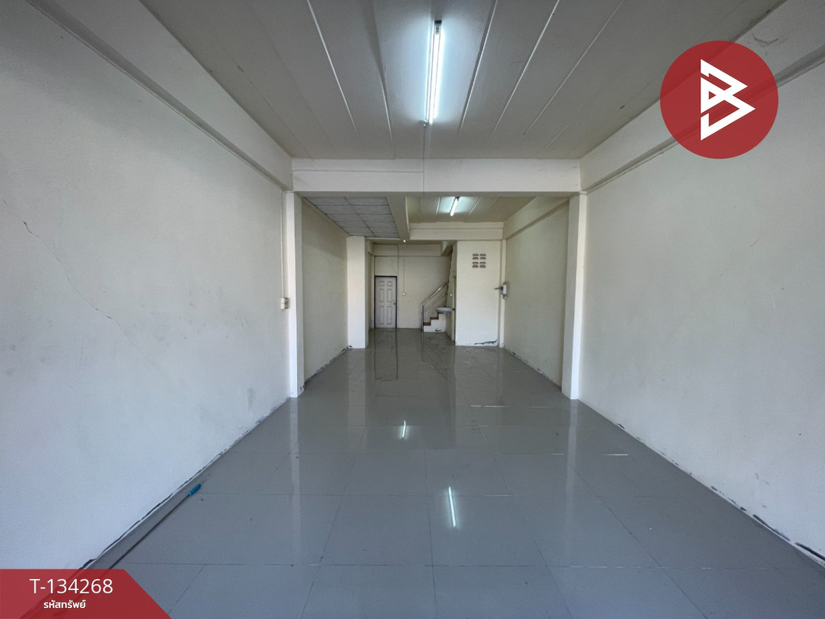 ขายอาคารพาณิชย์ 3 ชั้น เนื้อที่ 29 ตร.วา สำราญ ขอนแก่น