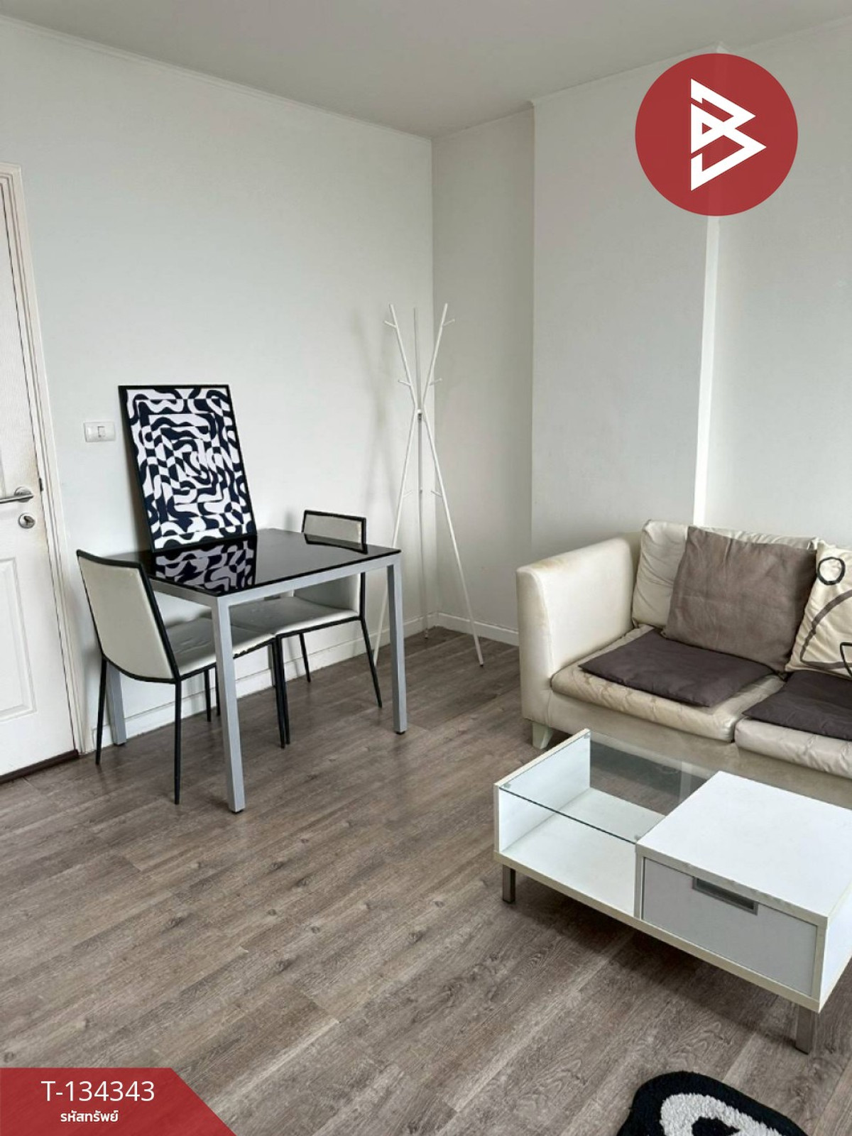 ขายคอนโด ดีคอนโด แคมปัส รีสอร์ท บางแสน ชลบุรี (Dcondo Campus Resort Bangsaen)