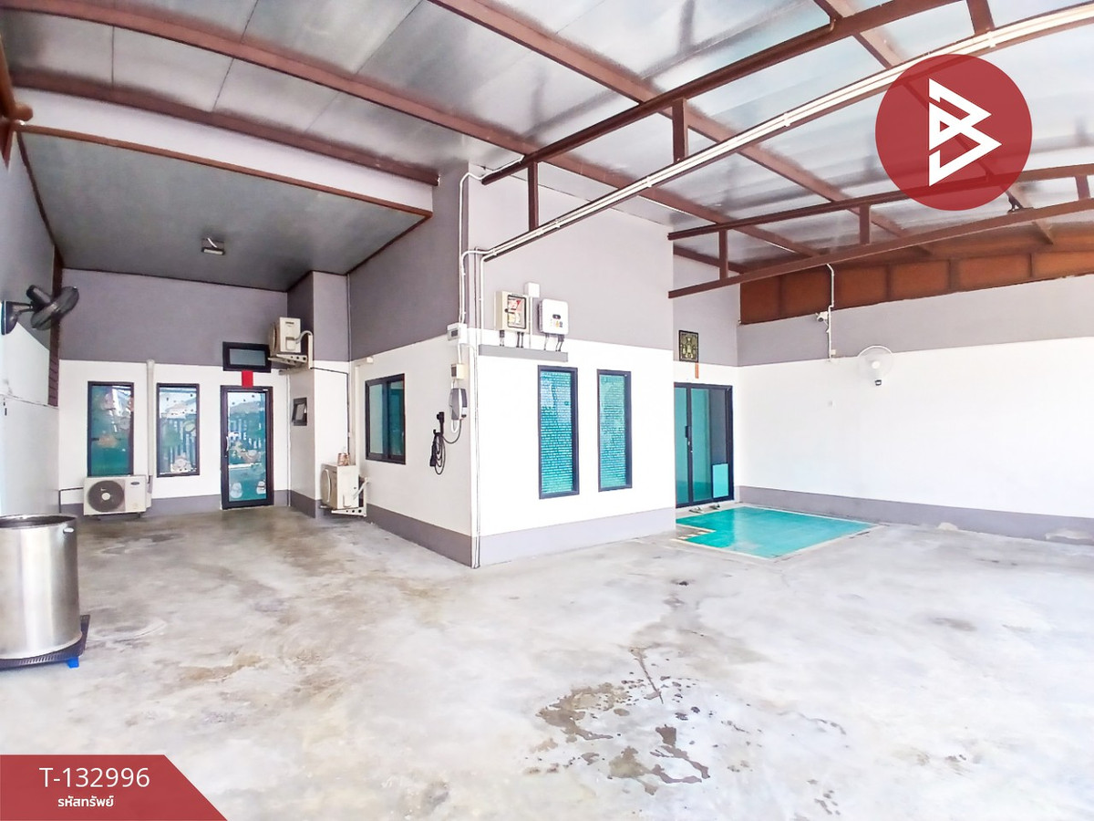 ขายบ้านแฝด หมู่บ้านเทพานิเวศน์ เทพารักษ์ สมุทรปราการ