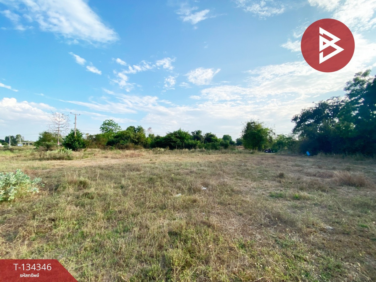 ขายที่ดินสวย เนื้อที่ 2 ไร่ ต.พระนอน นครสวรรค์ ทำเลดี