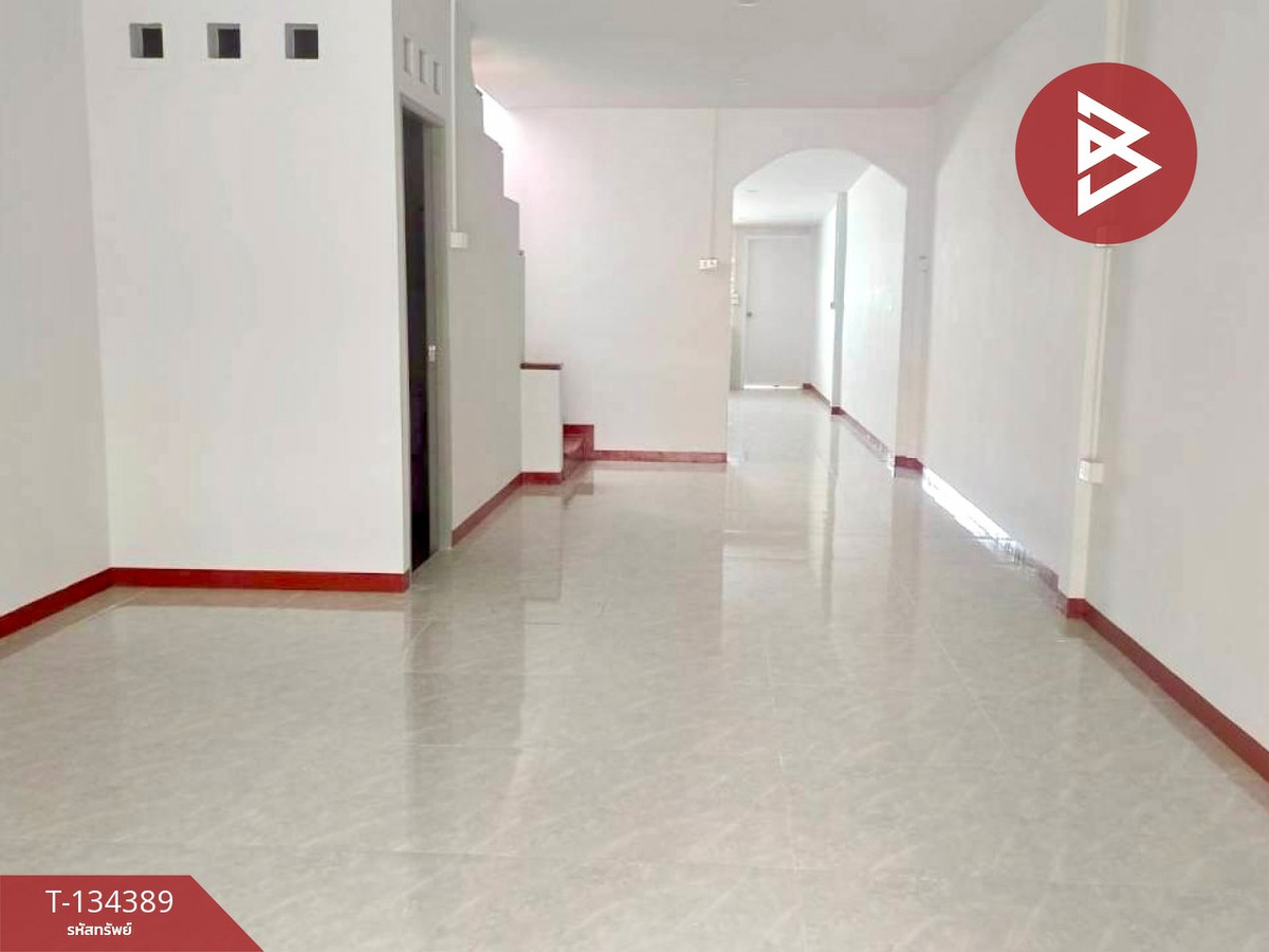 ขายทาวน์เฮ้าส์ หมู่บ้านมนวดี บางบัวทอง นนทบุรี