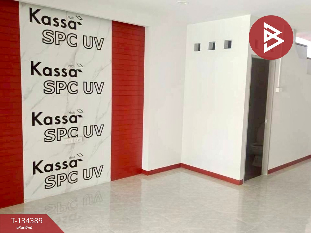 ขายทาวน์เฮ้าส์ หมู่บ้านมนวดี บางบัวทอง นนทบุรี