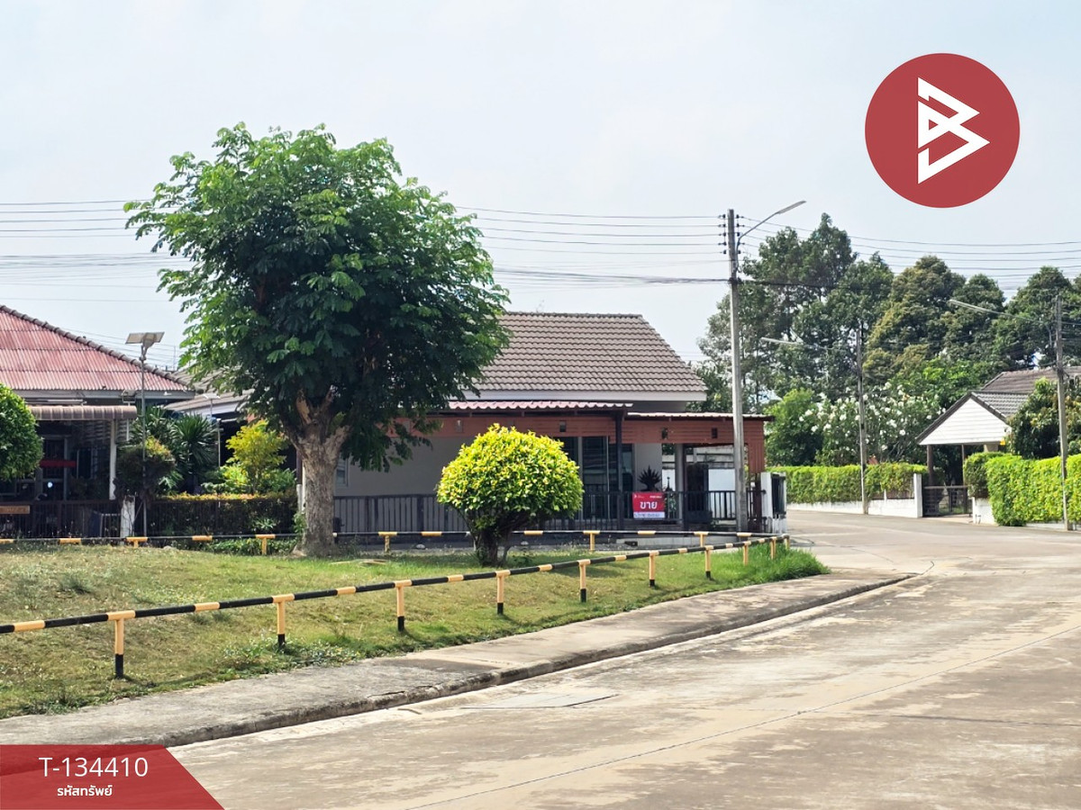 ขายบ้านเดี่ยว หมู่บ้านเพลินไพลิน ฉะเชิงเทรา พร้อมอยู่