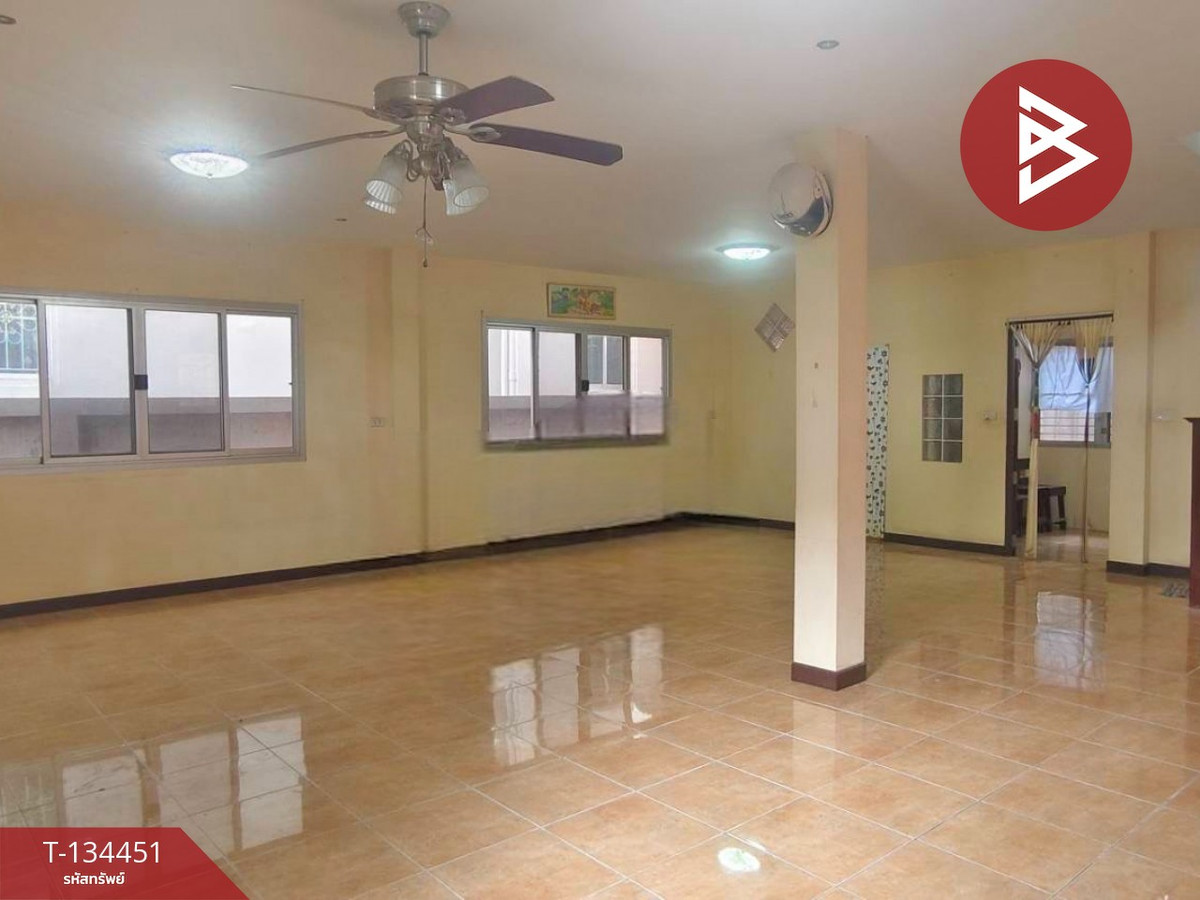 ขายบ้านเดี่ยว เนื้อที่ 44 ตร.วา ประเวศ กรุงเทพมหานคร