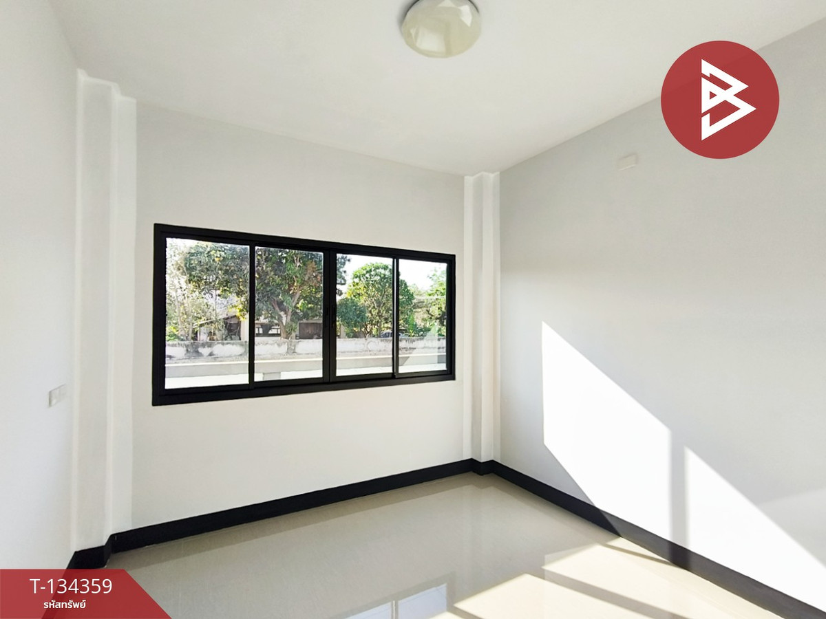 ขายบ้านเดี่ยวชั้นเดียว เนื้อที่ 55 ตร.วา จอหอ นครราชสีมา