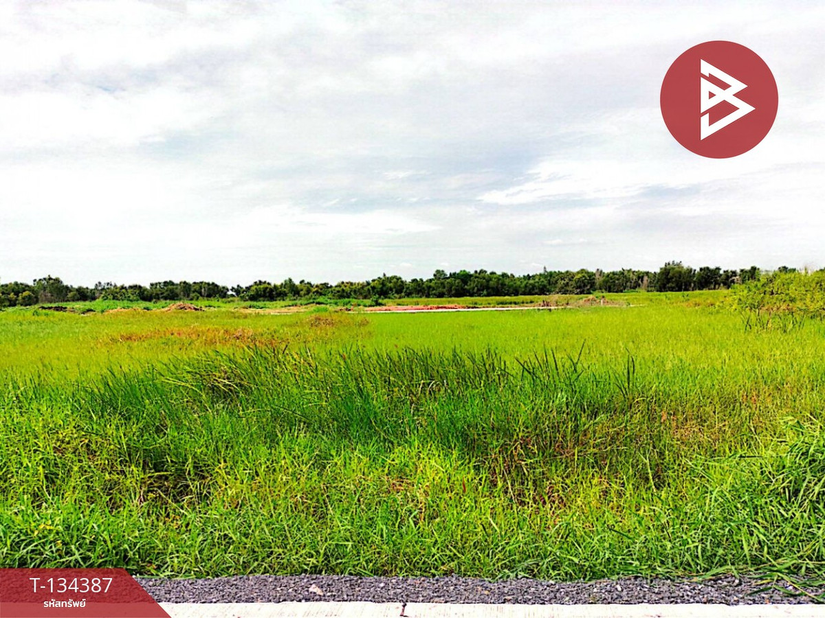 ขายที่ดิน เนื้อที่ 1 ไร่ คลองหลวง ปทุมธานี