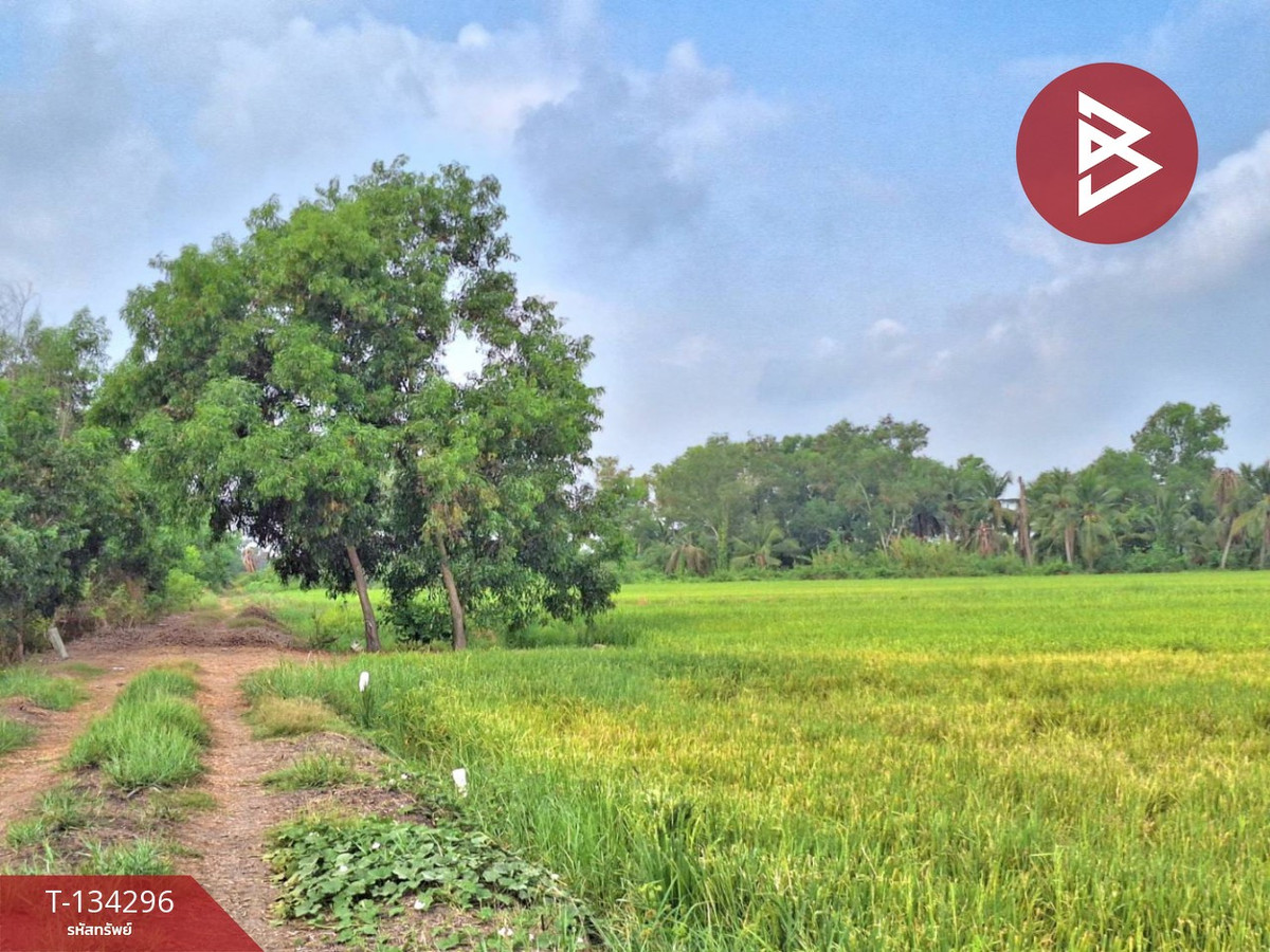 ขายที่ดิน เนื้อที่ 8 ไร่ 2 งาน 7 ตารางวา ลำลูกกา ปทุมธานี