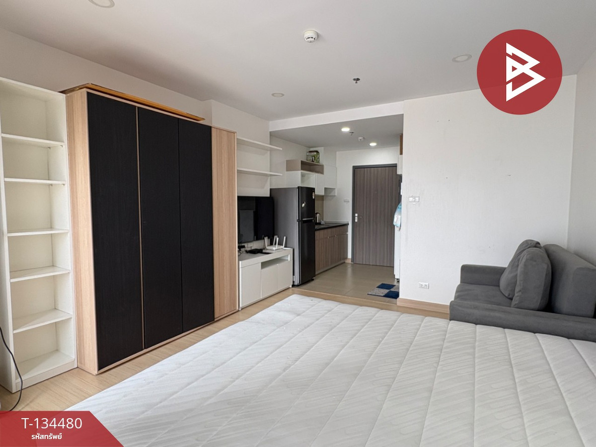 ขายคอนโด ศุภาลัย เวอเรนด้า รามคำแหง (Supalai Veranda Ramkhamhaeng) กรุงเทพมหานคร