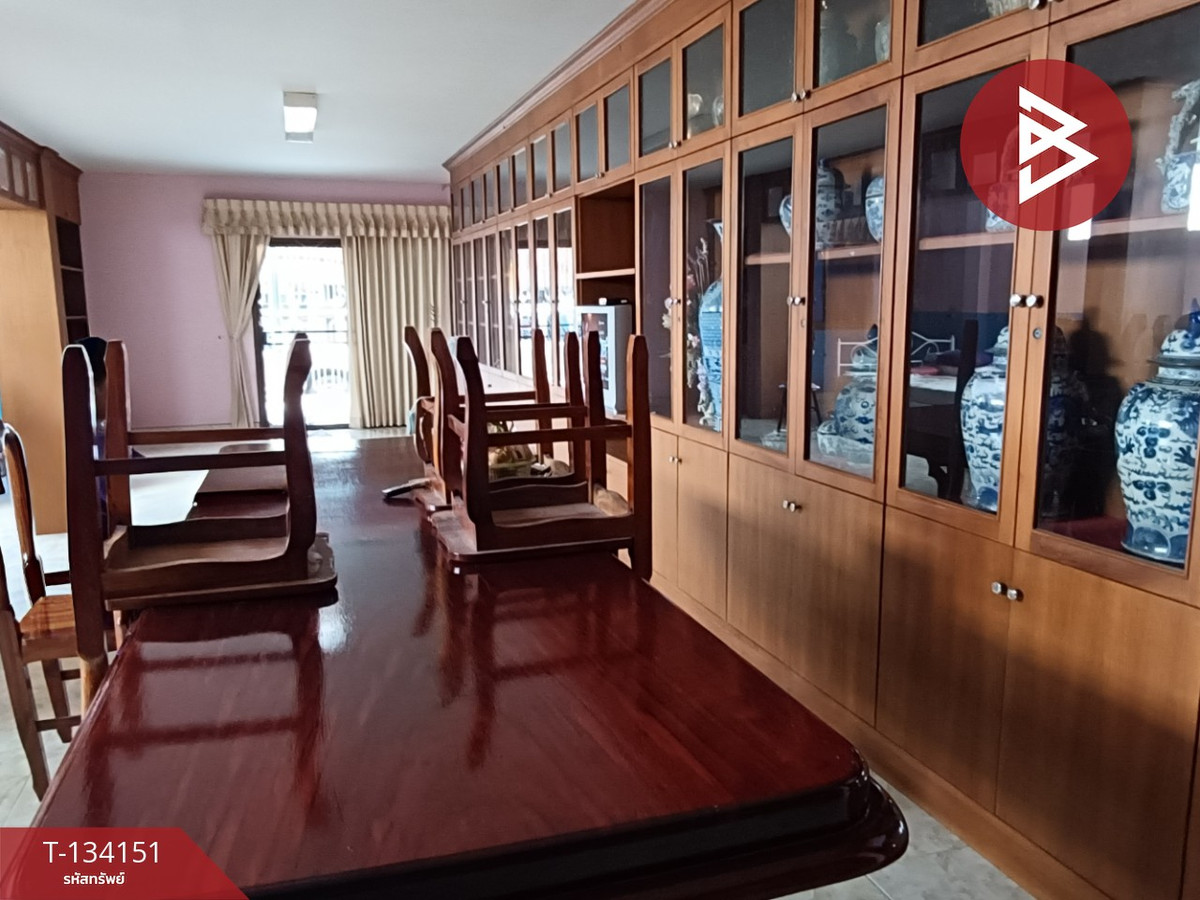 ขายทาวน์เฮ้าส์ หมู่บ้านทวีทอง 5 เทพารักษ์ สมุทรปราการ