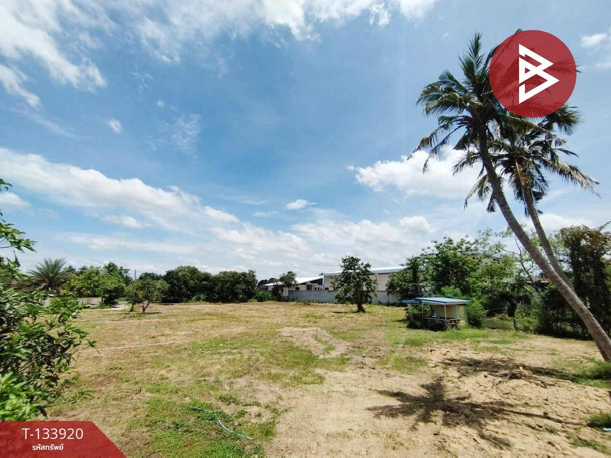 ขายที่ดินจัดสรร เนื้อที่ 2 ไร่ 3 งาน 60 ตารางวา ต.ทัพหลวง เมืองนครปฐม