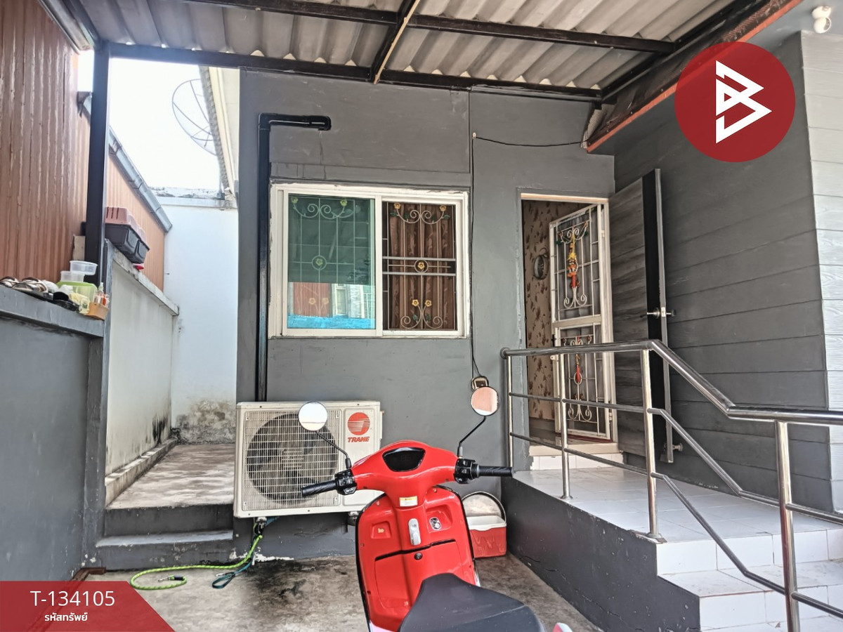 ขายบ้านเดี่ยว  หมู่บ้านเมอริทแกรนด์ สุวรรณภูมิ (Merit Grand Suvarnabhumi) สมุทรปราการ