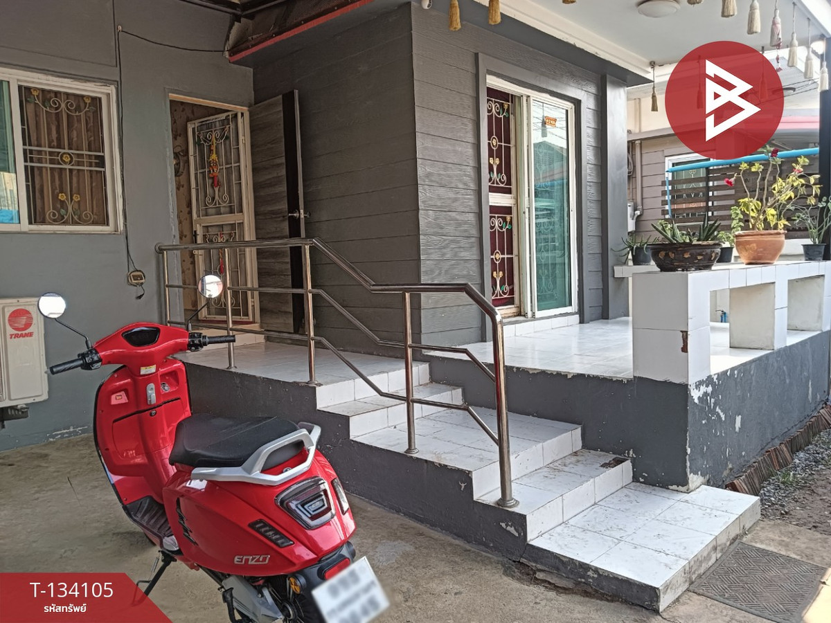 ขายบ้านเดี่ยว  หมู่บ้านเมอริทแกรนด์ สุวรรณภูมิ (Merit Grand Suvarnabhumi) สมุทรปราการ