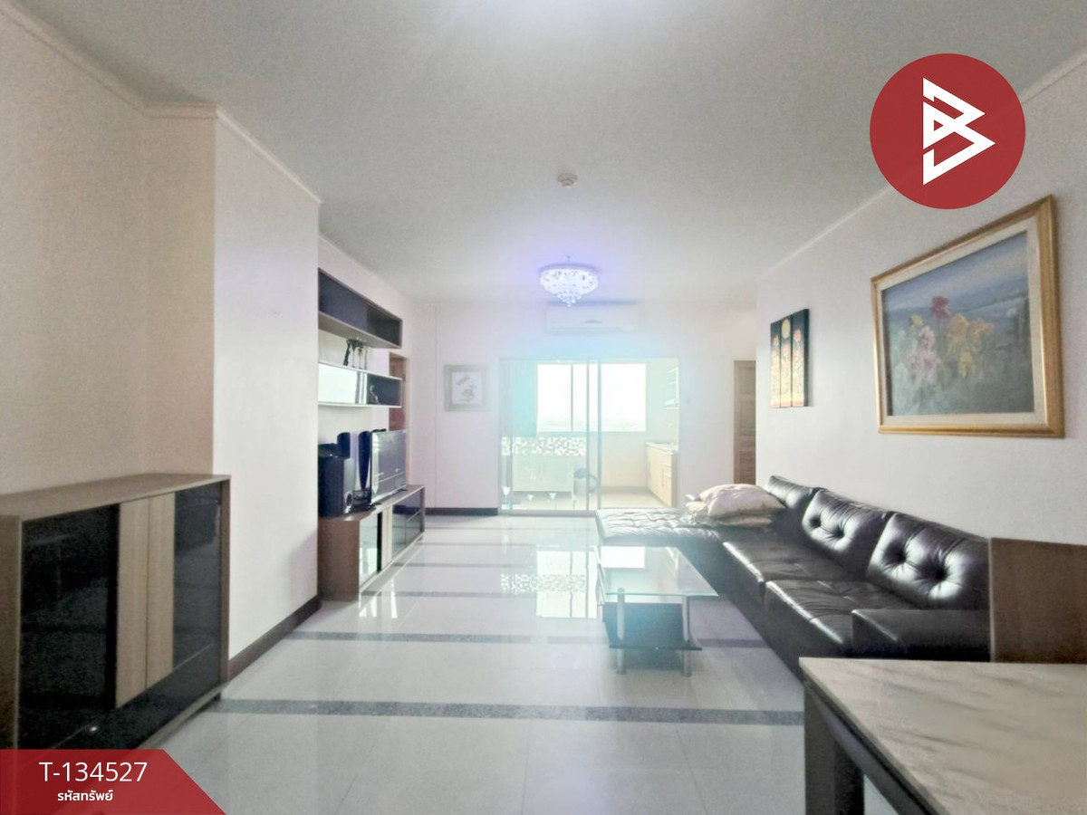 ขายคอนโด ศุภาลัย ปาร์ค ศรีนครินทร์ (Supalai Park Srinakarin) กรุงเทพมหานคร