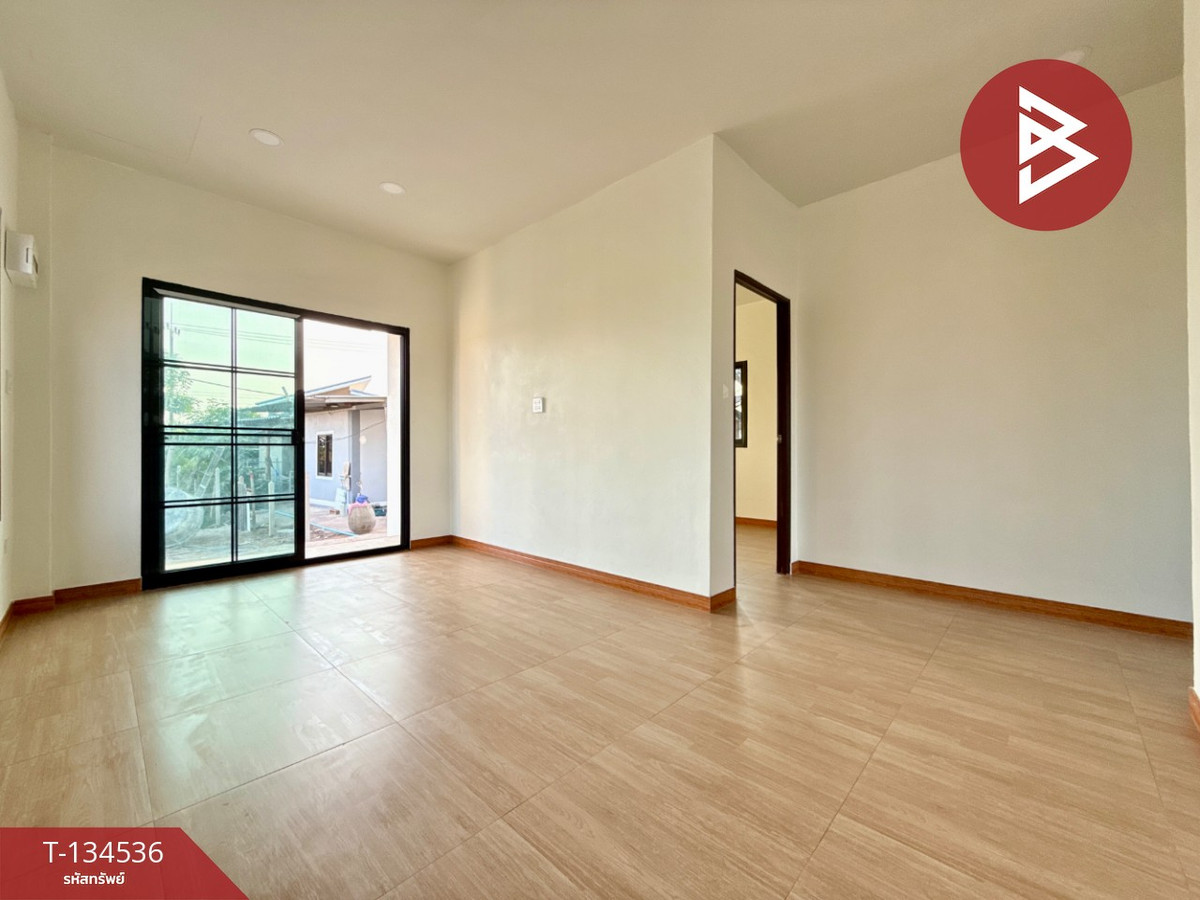 ขายบ้านเดี่ยวชั้นเดียว เนื้อที่ 1 งาน ปากท่อ ราชบุรี