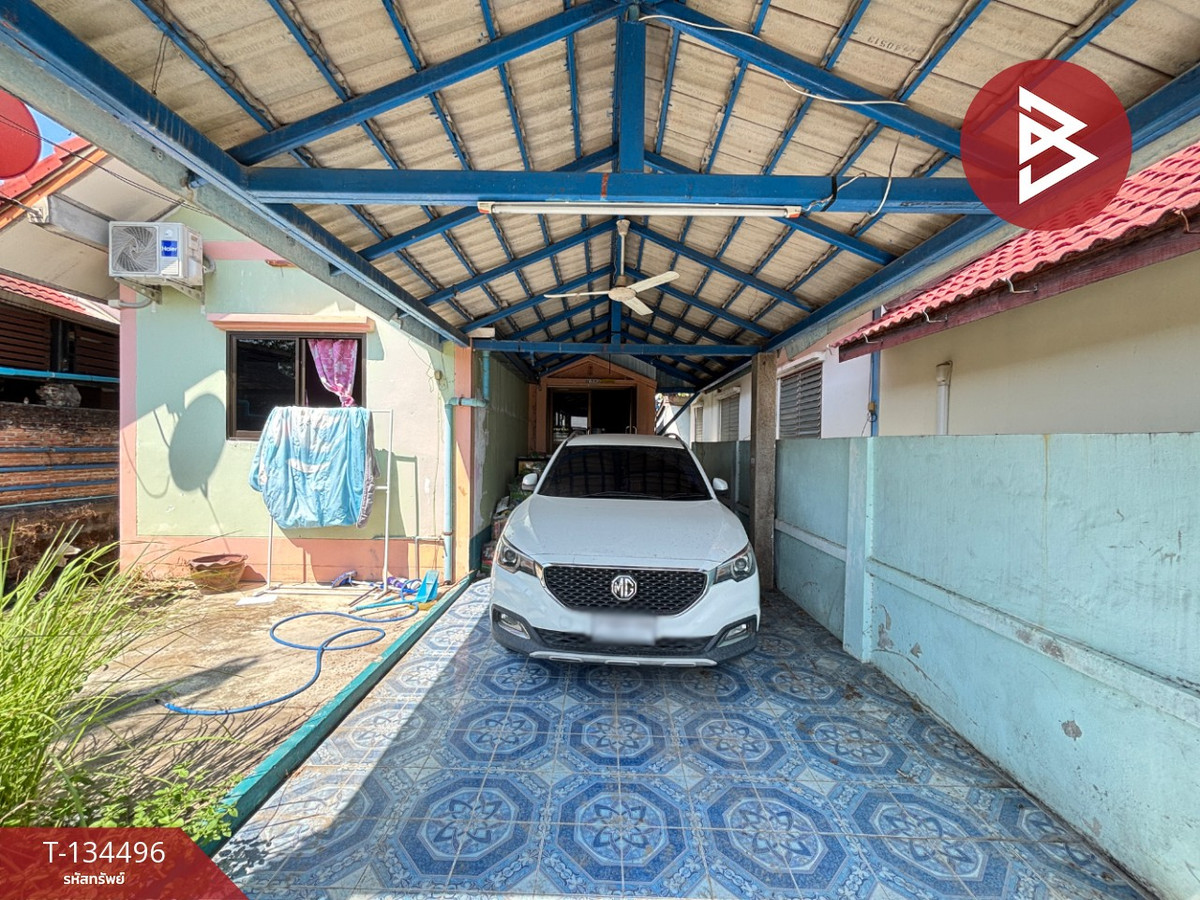 ขายบ้านเดี่ยว หมู่บ้านเธียรทอง หนองจอก กรุงเทพมหานคร