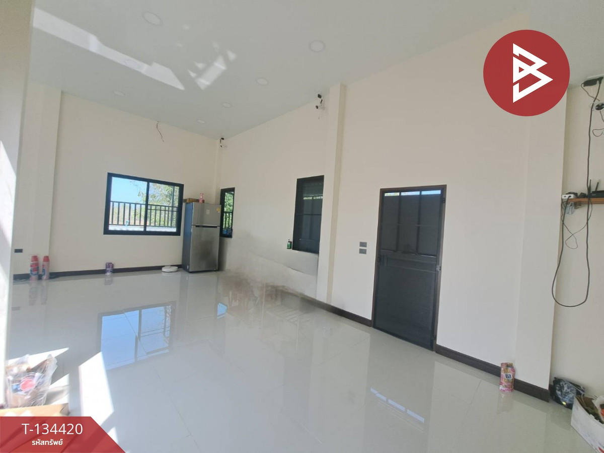 ขายบ้านเดี่ยวชั้นเดียว เนื้อที่ 80 ตร.วา พระนอน นครสวรรค์