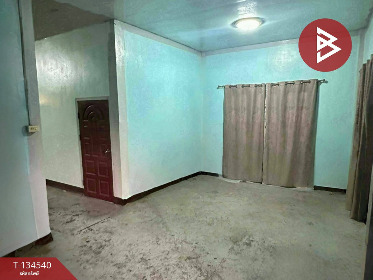 ขายบ้านเดี่ยว เนื้อที่ 94.4 ตร.วา อุโมงค์ ลำพูน