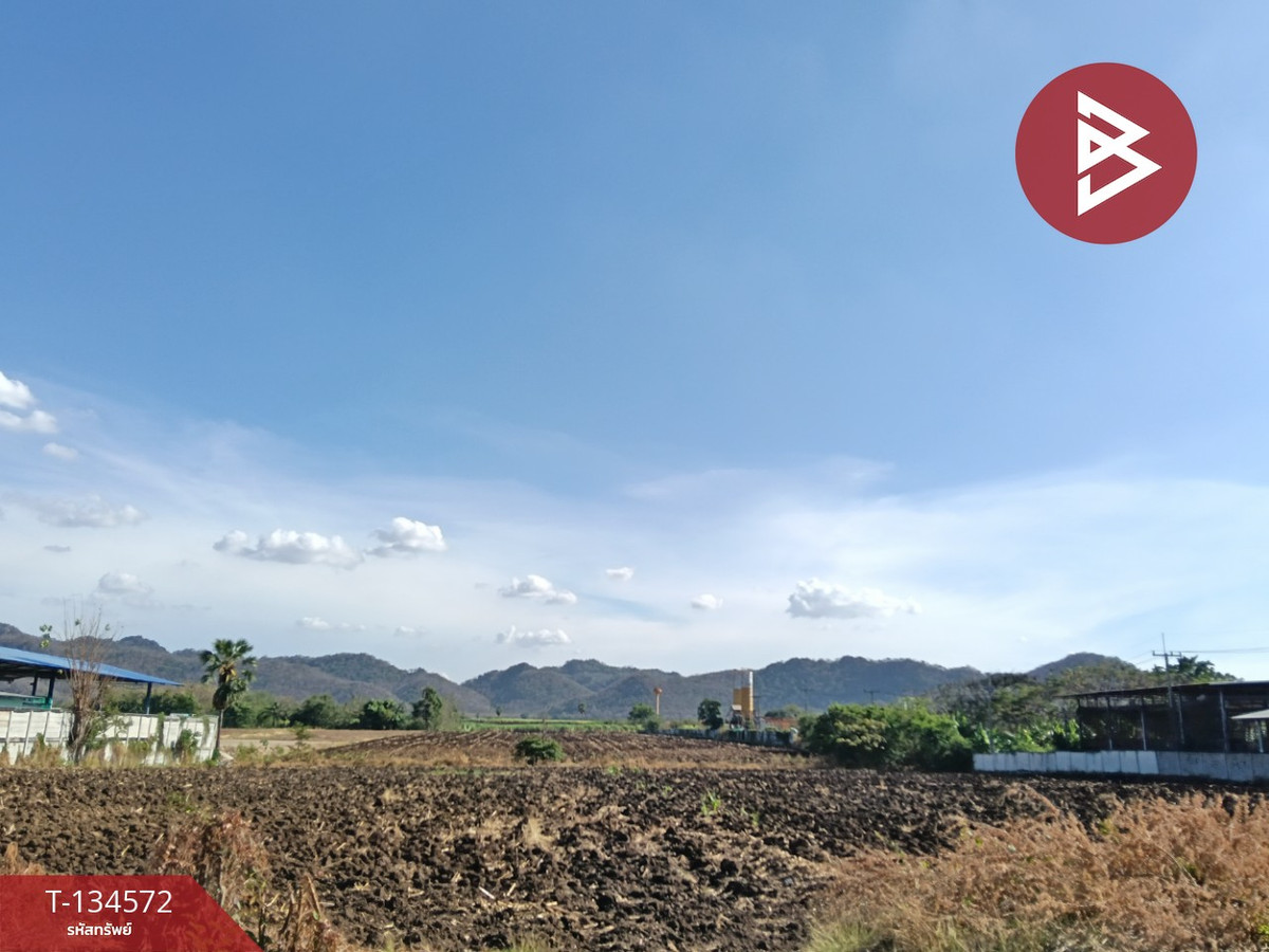 ขายที่ดิน เนื้อที่ 24 ไร่ 3 งาน 76.2 ตร.วา พัฒนานิคม ลพบุรี