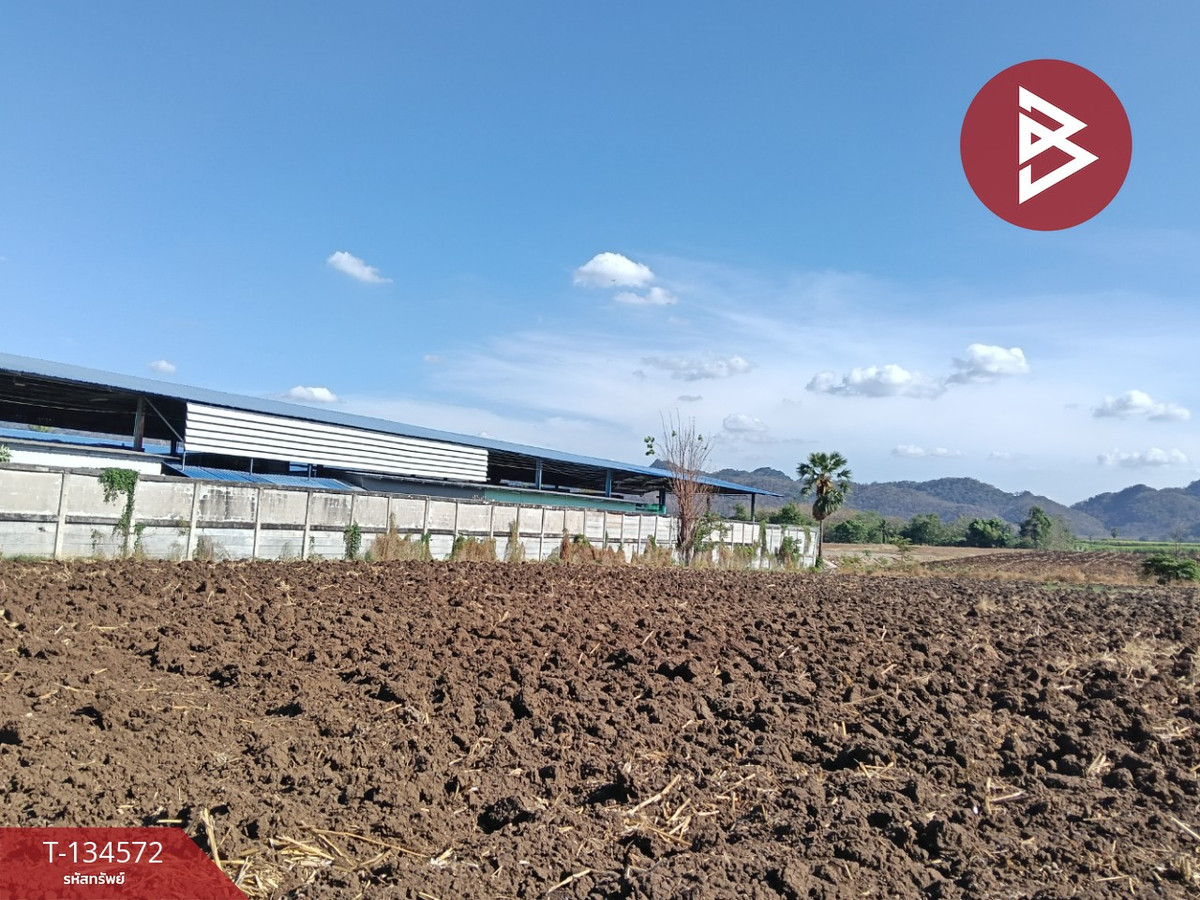 ขายที่ดิน เนื้อที่ 24 ไร่ 3 งาน 76.2 ตร.วา พัฒนานิคม ลพบุรี