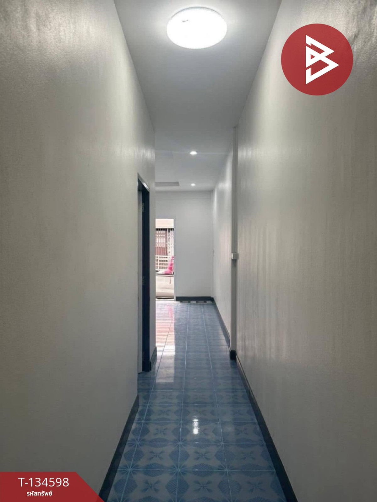 ขายทาวน์เฮ้าส์ หมู่บ้านมาลัยทองธานี ชลบุรี